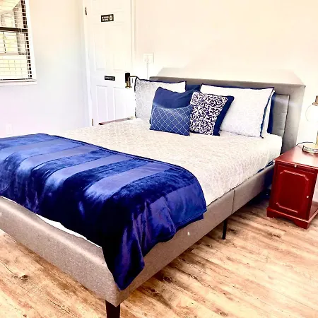 Upgraded, Stylish & Comfy 1 Bedroom/1 Bath Studio Payson Exterior photo