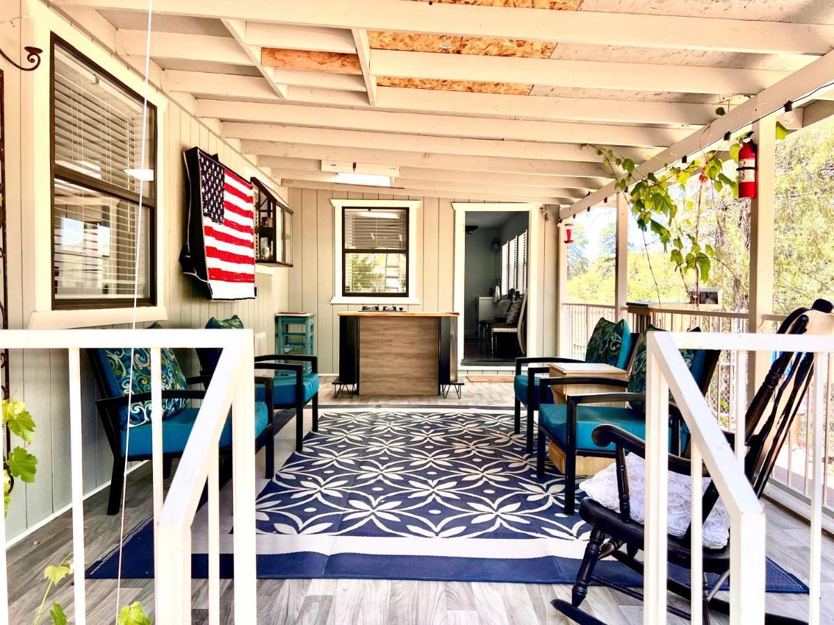 Holiday home Upgraded, Stylish & Comfy 1 Bedroom/1 Bath *